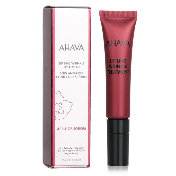 Apple Of Sodom Lip Line Wrinkle Treatment(random Packaging) - 15ml/0.5oz