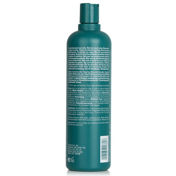 Botanical Repair Professional Hair Strengthening Additive - Step 2 (salon Product) - 500ml/16.9oz