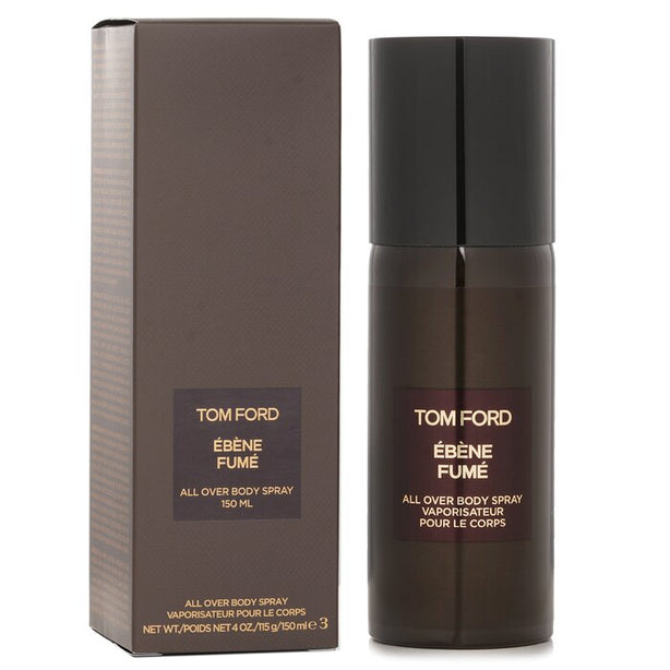Ebene Fume All Over Body Spray - 150ml