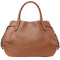 Kate Spade Dumpling Satchel Bag - Warm Gingerbread KP933