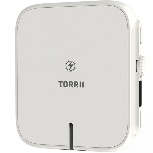 TORRII LUNA Magnetic Powerbank 5000mAh with LED light