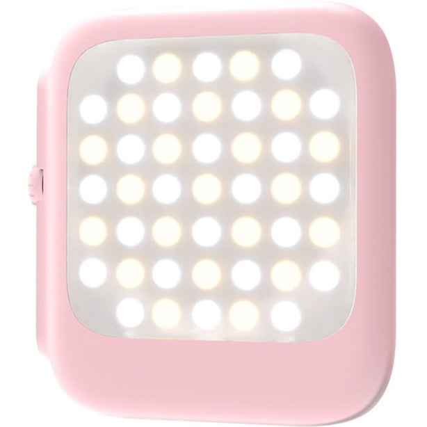 TORRII LUNA Magnetic Powerbank 5000mAh with LED light