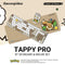 thecoopidea Pokemon TAPPY Pro Bluetooth & Wireless Keyboard & Mouse Set
