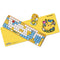 thecoopidea Pokemon TAPPY Pro Bluetooth & Wireless Keyboard & Mouse Set