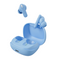 Skullcandy Smokin Buds True Wireless In-Ear Earbuds