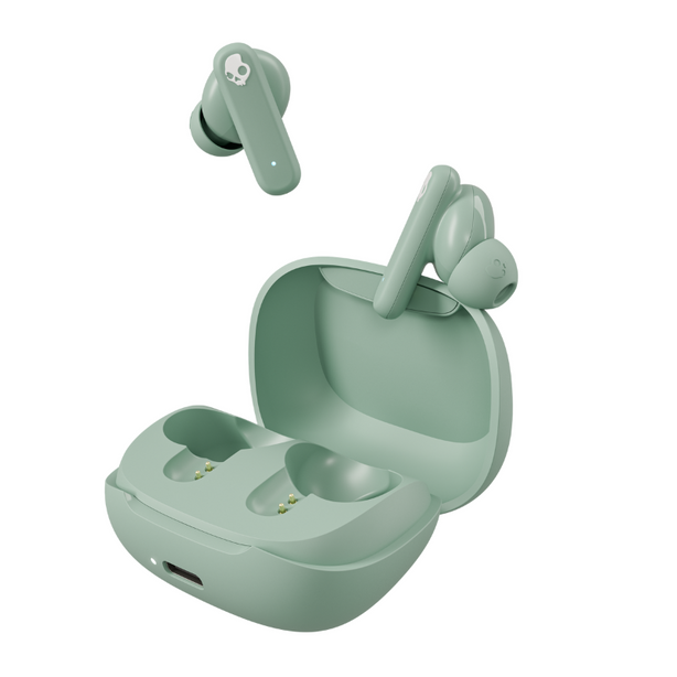 Skullcandy Smokin Buds True Wireless In-Ear Earbuds