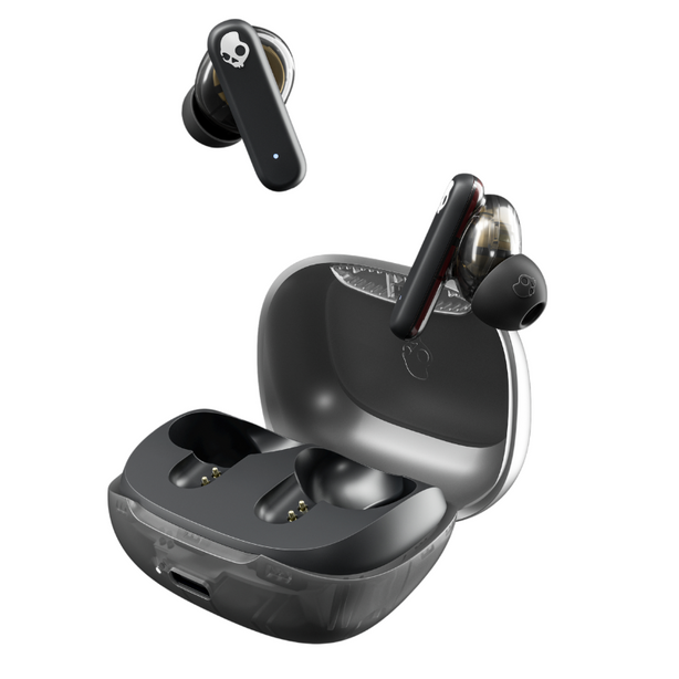 Skullcandy Smokin Buds True Wireless In-Ear Earbuds