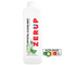 Zerup Zero Sugar Crystal Clear Mint Syrup 1L