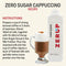 Zerup Zero Sugar Cane Sugar Syrup 1L