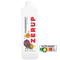 Zerup Zero Sugar Passionfruit Syrup 1L