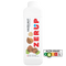 Zerup Zero Sugar Hazelnut Syrup 1L