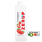 Zerup Zero Sugar Strawberry Syrup 1L