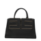 Altre Fibre Tote - Nero