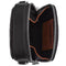 Coach Stanton Crossbody Bag In Signature Denim - Black CAJ44