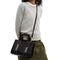 Coach Smith Tote Bag 24 - Black Multi CBH14