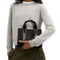 Coach Smith Tote Bag 24 - Black Multi CBH14