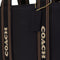 Coach Smith Tote Bag 24 - Black Multi CBH14