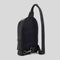 COACH West Pack In Signature Canvas With Varsity Stripe Charcoal/Denim/Chalk RS-CV923