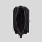 COACH Turnlock Crossbody Bag In Signature Canvas Charcoal/Black RS-CAJ30