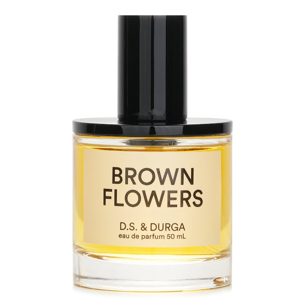 Brown Flowers Eau De Parfum - 50ml/1.7oz
