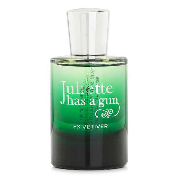 Eau De Parfume Ex Vetiver - 50ml/1.7oz