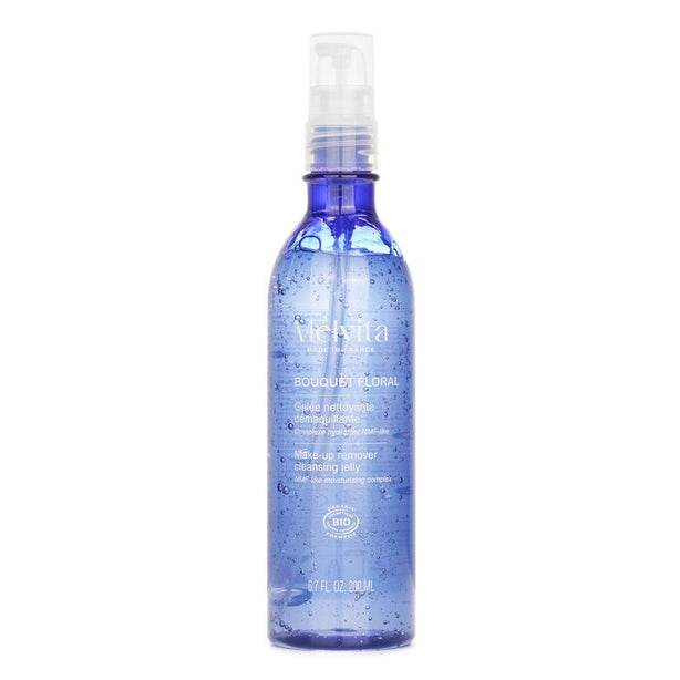 Floral Bouquet Gentle Cleansing Jelly - 200ml