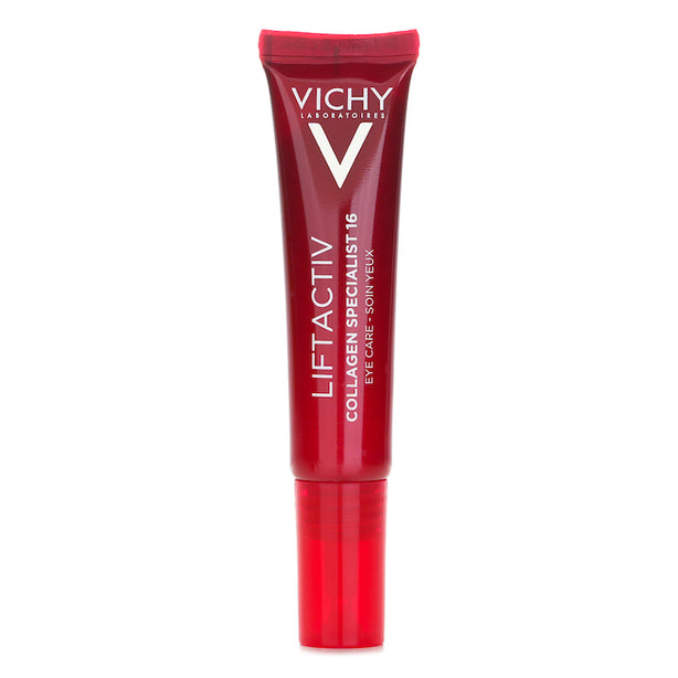 Liftactiv Coll Spec Eye Contour - 15ml