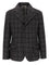 Vivienne Westwood Wreck Jacket - Grey