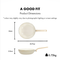 Greenpan Essence 24cm Deep Frying Pan