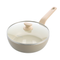Greenpan Essence 20cm Chef's Pan with Lid
