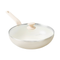 Greenpan Essence 28cm Wok with Lid
