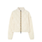 Burberry Coats White