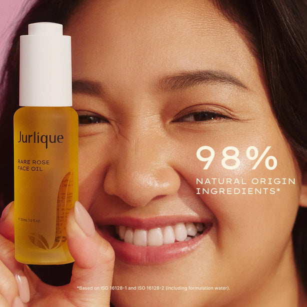 Rare Rose Face Oil
