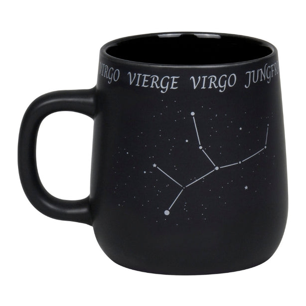 Könitz Mug Zodiac Virgo