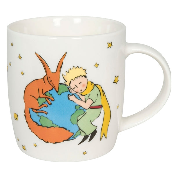 Könitz Mug Le Petit Prince - Earth