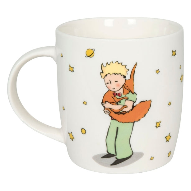 Könitz Mug Le Petit Prince - Earth