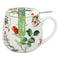 Könitz Snuggle mug, sieve and cover My favourite tea Hagebutte/Rose Hip