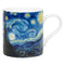 Könitz Mug - De sterrennacht by Van Gogh