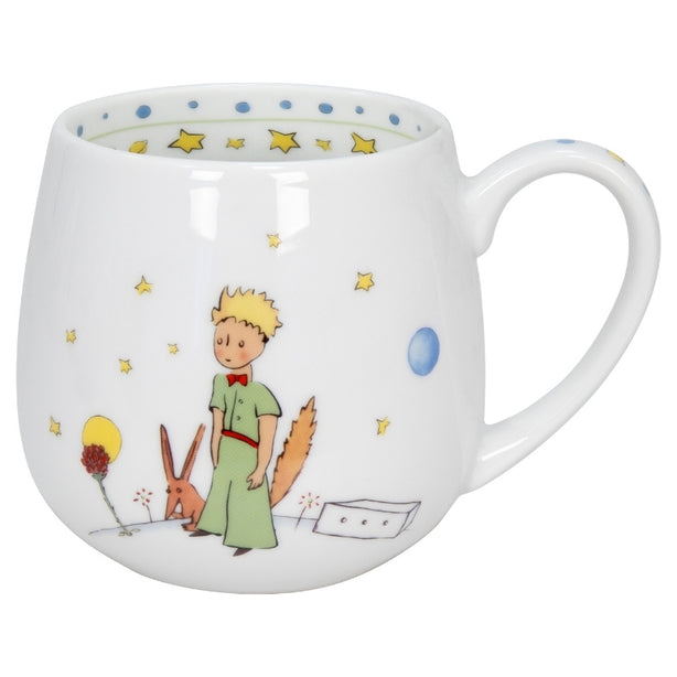 Könitz Snuggle Mug Le Petit Prince - Secret