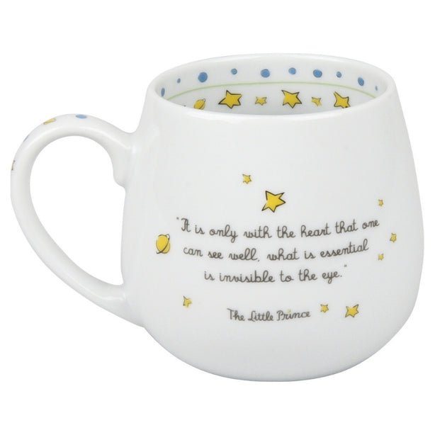 Könitz Snuggle Mug Le Petit Prince - Secret
