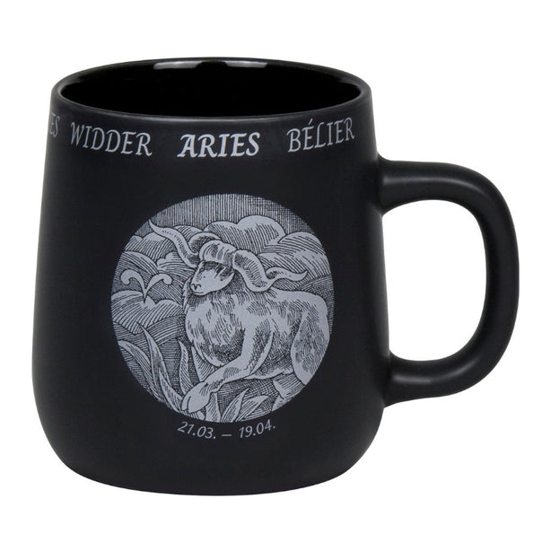 Könitz Mug Zodiac Aries