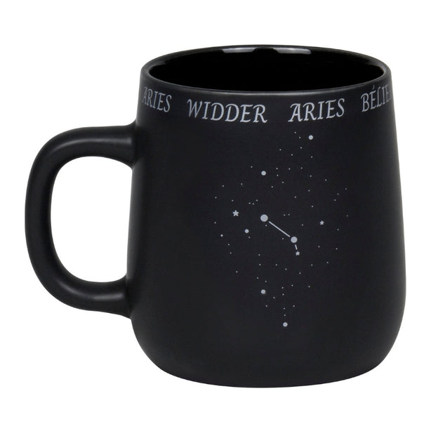 Könitz Mug Zodiac Aries