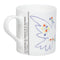 Könitz Mug - Picasso La Colombe Du Festival