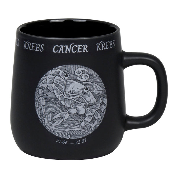Könitz Mug Zodiac Cancer