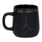 Könitz Mug Zodiac Cancer