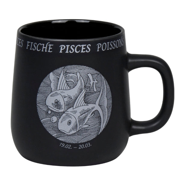 Könitz Mug Zodiac Pisces