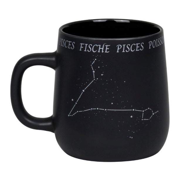 Könitz Mug Zodiac Pisces