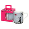 Könitz Mug - Girl with Balloon by Banksy