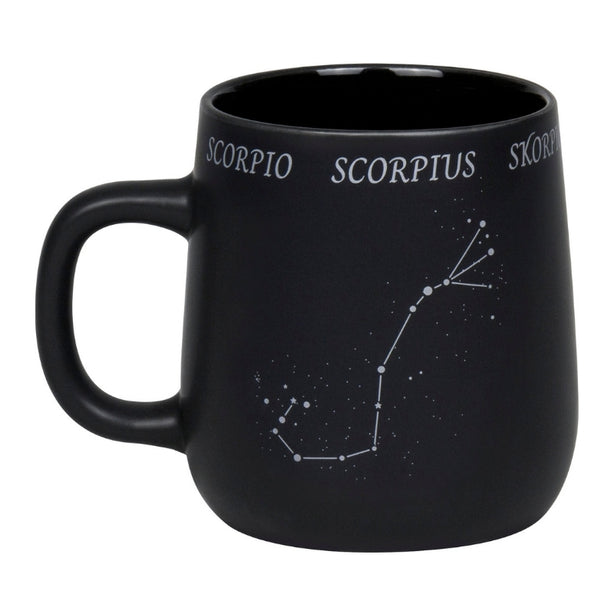 Könitz Mug Zodiac Scorpio