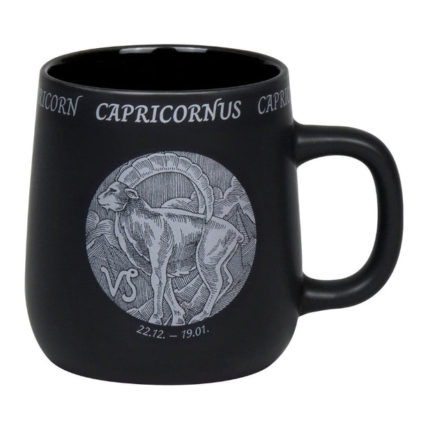 Könitz Mug Zodiac Capricorn
